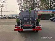 湘潭新款洒水车报价5吨蓝牌洒水车8吨洒水车12吨洒水车包上户