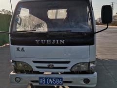 二手货车