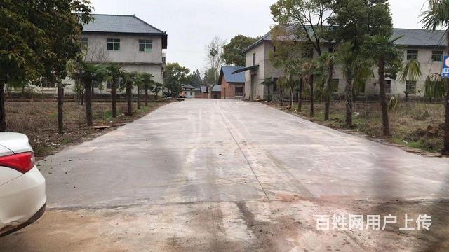 独门独院厂房、仓库、空地出租、出售的图片