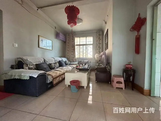 纺织嘉园80平 二楼 普通住宅 简单装修的图片
