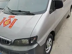 江淮瑞风