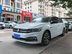 大众 宝来 2019款 1.4T 双离合 280TSI 改款