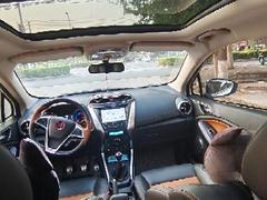 比亚迪 元 2017款 1.5 手动 4G畅享版
