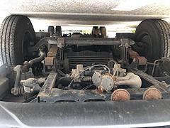 其他 冷藏车 国5
