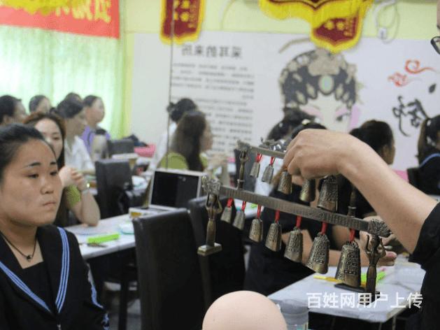 商丘值得相信的采耳培训学费多少的图片
