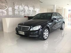 奔驰C级 C180K 2011款 1.6T 自动