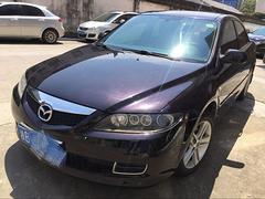 马自达6 2010款 2.0L 自动 超豪华型 (