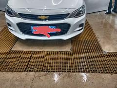 雪佛兰 科沃兹 2019款 1.0T 双离合 325T LT