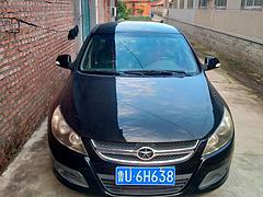 江淮 和悦 2011款 1.5 手动 豪华型