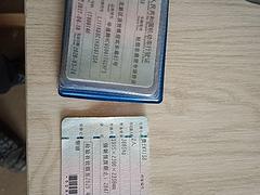 17年清障车手续齐全