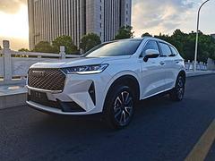 哈弗H6 2020款 1.5GDIT 双离合 铂金冠军版