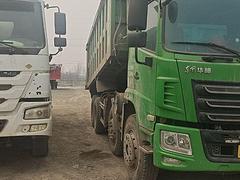 东风特商 自卸车 国5