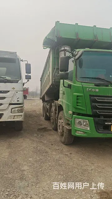 东风 其他 自卸车 国5的图片