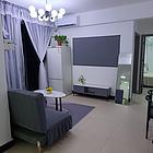凯通国际城房屋直租