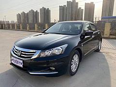 本田 雅阁 2013款 第八代雅阁 2.0 自动 LX