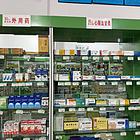 8738（爆铺网）新一中附近药店转让