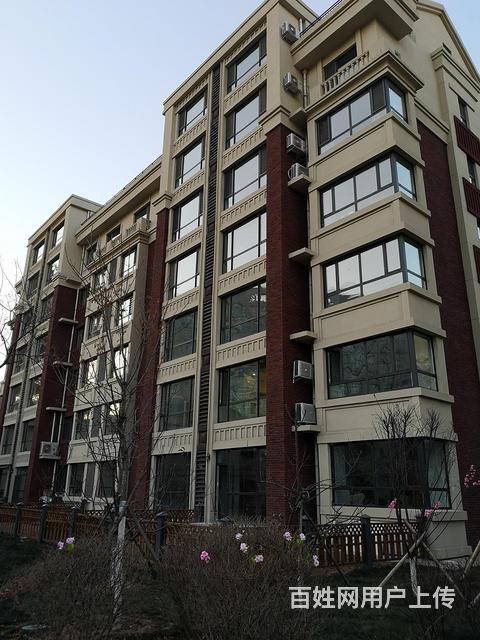 桃源居，2009年地热2楼82平双阳简单装修的图片