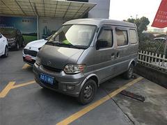 长安之星 2007款 1.0L 手动 基本型 (国