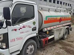 低价出售二手8吨10吨流动加油车 降价清仓处理