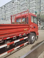 轮胎全新