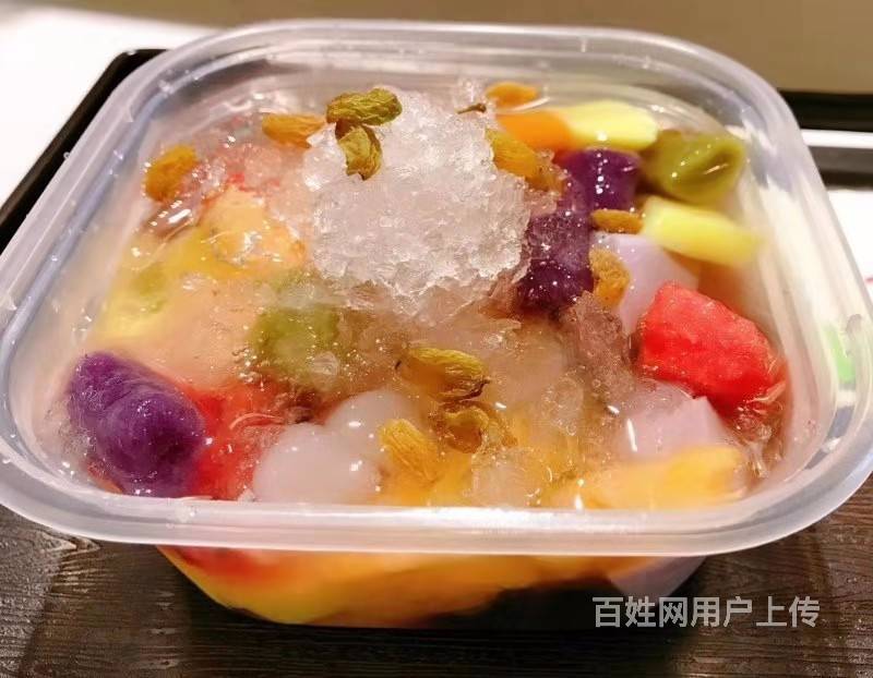 漳州四果汤培训闽南人夏季甜品怎么做?