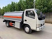 现车加油车 流动加油车 小型加油车 伪装加油车急售