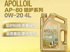 日本出光APOLLOIL，AP-80