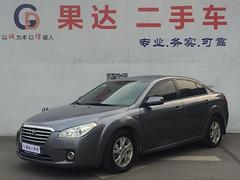奔腾B50 2012款 1.6L 自动 天窗型 (