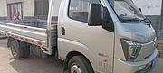 奥驰汽车 奥驰V系 平板车 国6