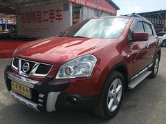 日产逍客 2015款 2.0L 手动 前驱 XL酷