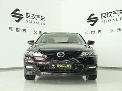 马自达6 2015款 2.0L 自动 经典型 (国