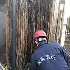 贵池工业设备化学清洗,盘管堵塞清洗