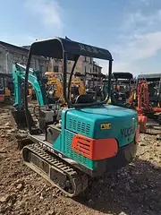 急售玉柴20-8二手挖掘机，可先发货试车，再付款