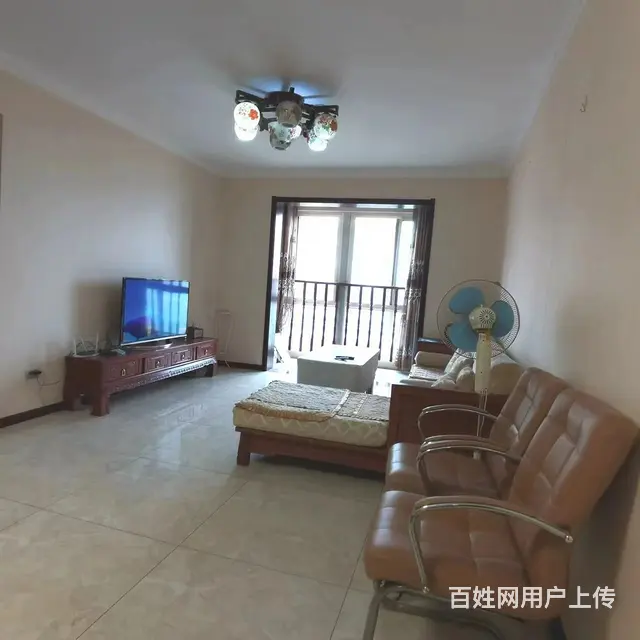 天河南路 中海丽江电梯3室 精装 双气的图片
