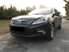 长安逸动 2016款 1.6L 自动 风尚型 (国