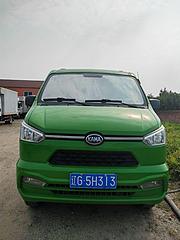 凯马 平板车 个人一手车