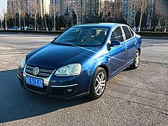 【搞定了！】大众 速腾 2008款 1.8T 手动 舒适真皮