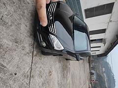 现代 伊兰特 2011款 伊兰特 悦动 1.6 手动 舒适型