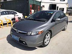 本田 思域 2006款 1.8 自动 VTi-S 尊贵版