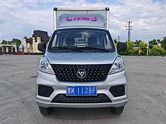 福田 厢式货车