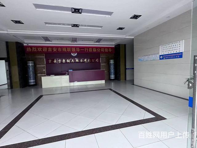 (麦子邦免费找店)工业园厂房写字楼招租, 独立带电梯可面议！的图片