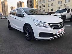 宝骏310 2017款 310W 1.5 手动 时尚型