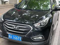 现代ix35 2013款 2.0 手动 GL 两驱舒适型