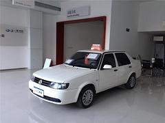 大众捷达 2010款 1.6L 手动 伙伴 (国Ⅲ
