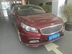 起亚K4 2015款 1.6T 自动 Specia