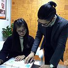 容易：太原平面设计培训机构哪里有