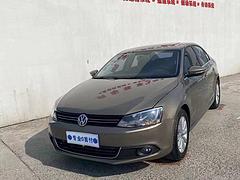 大众 速腾 2014款 1.4TSI 双离合 豪华型(改款)