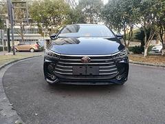 比亚迪 宋 2018款 宋MAX 1.5TID 双离合 智联