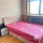怀远门 地铁口旁 450元 出租 4楼 两居室 主卧合租房