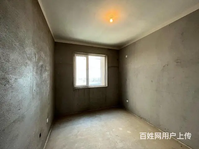 捡漏 捡漏 南 德诚花园 通透三居 户型方正 能贷款的图片